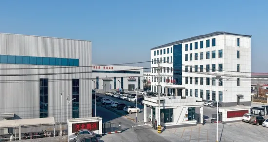 Brida ANSI 150 300 de acero aleado con cuello de soldadura de cara elevada