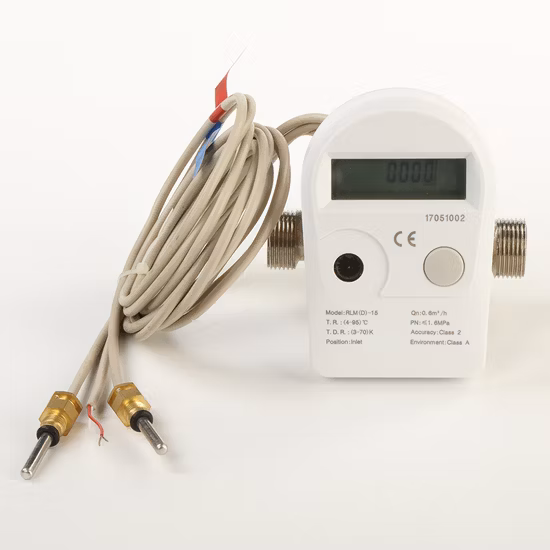 Fabricante y proveedor de fábrica de China Ningbo para medidores de calor/medidores de flujo/medidores de agua